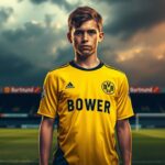 Mikey Moore Transfer BVB
