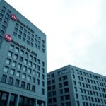 Mitarbeiter der Arbeitsagentur