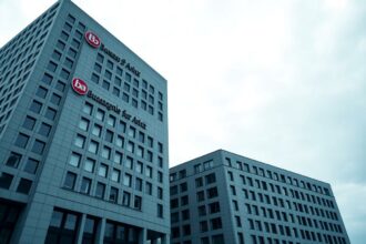 Mitarbeiter der Arbeitsagentur