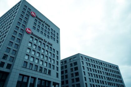 Mitarbeiter der Arbeitsagentur