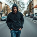 Mörder geht in Köln Gassi