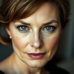 Mutter von Meret und Ben Becker