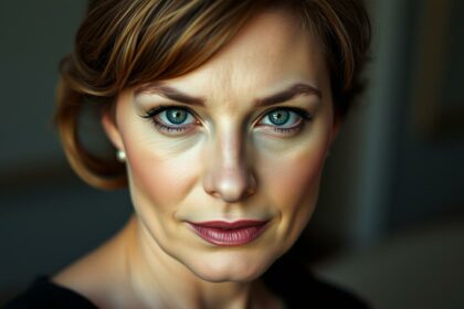 Mutter von Meret und Ben Becker