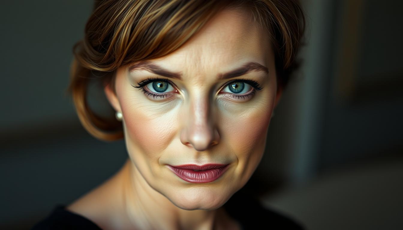 Mutter von Meret und Ben Becker