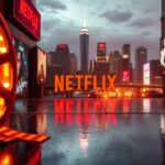 Netflix Filme Serien neu