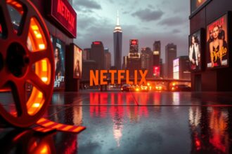 Netflix Filme Serien neu