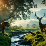 Netflix-Hit „Untamed“