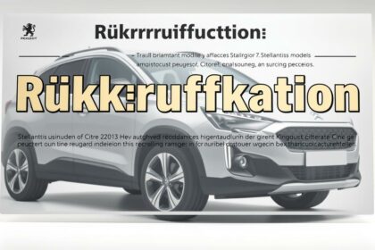 Nockenwellenkette Problem