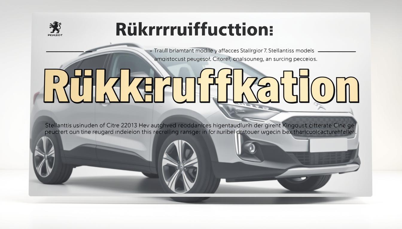 Nockenwellenkette Problem