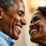 Obama Trennungs-Gerüchte