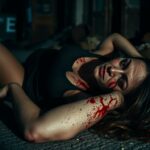 OnlyFans Model Maria Kovalchuk missbraucht