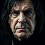 Ozzy Osbourne Tod