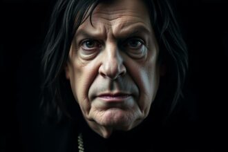 Ozzy Osbourne Tod