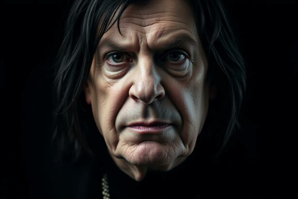Ozzy Osbourne Tod