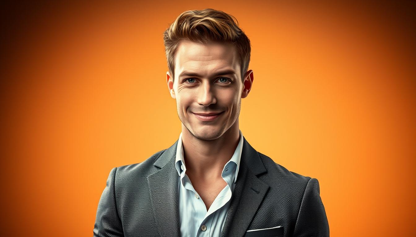 Paul Janke Bachelor