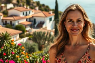 Peggy Jerofke Mallorca