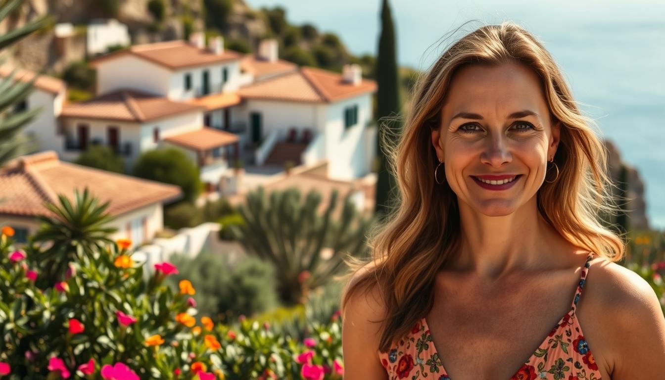 Peggy Jerofke Mallorca