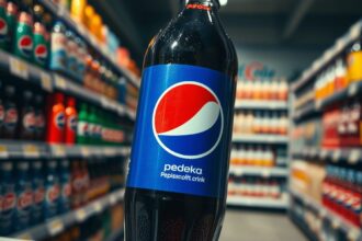 Pepsi Deal Edeka