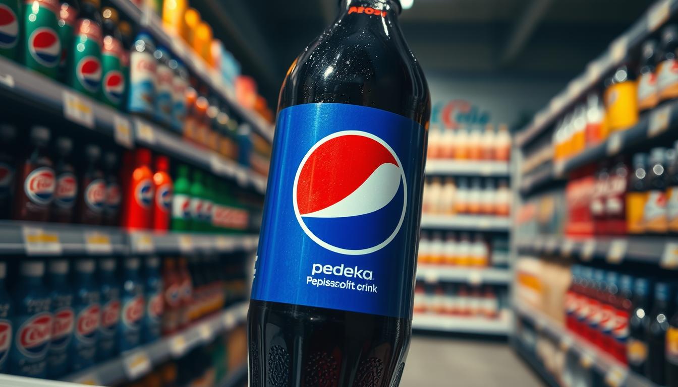 Pepsi Deal Edeka