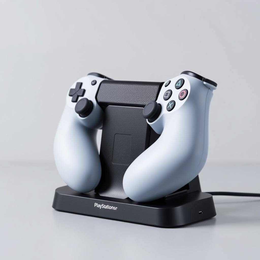 PlayStation DualSense Charging Station für Gaming für alle PlayStation DualSense Charging Station für Gaming für alle