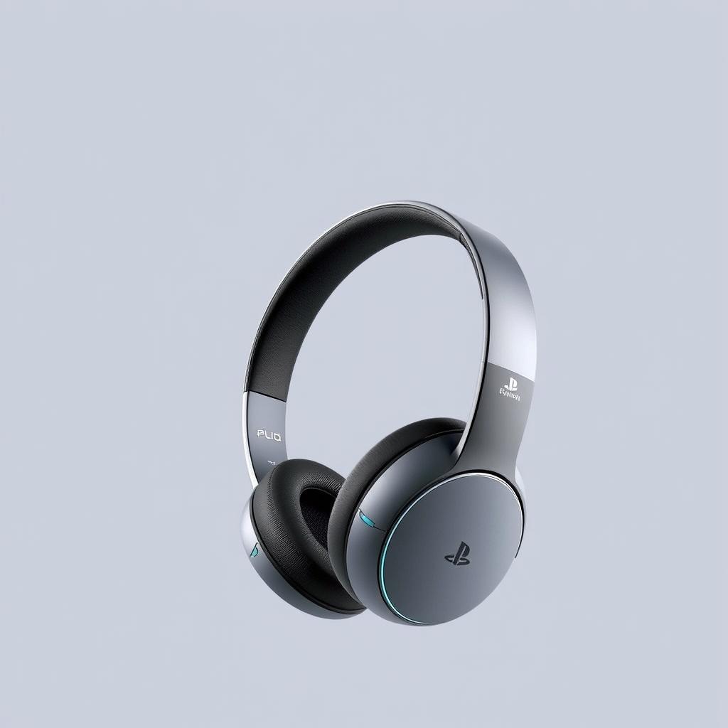 PlayStation Pulse 3D Wireless Headset für Gaming für alle Audiophile PlayStation Pulse 3D Wireless Headset für Gaming für alle Audiophile