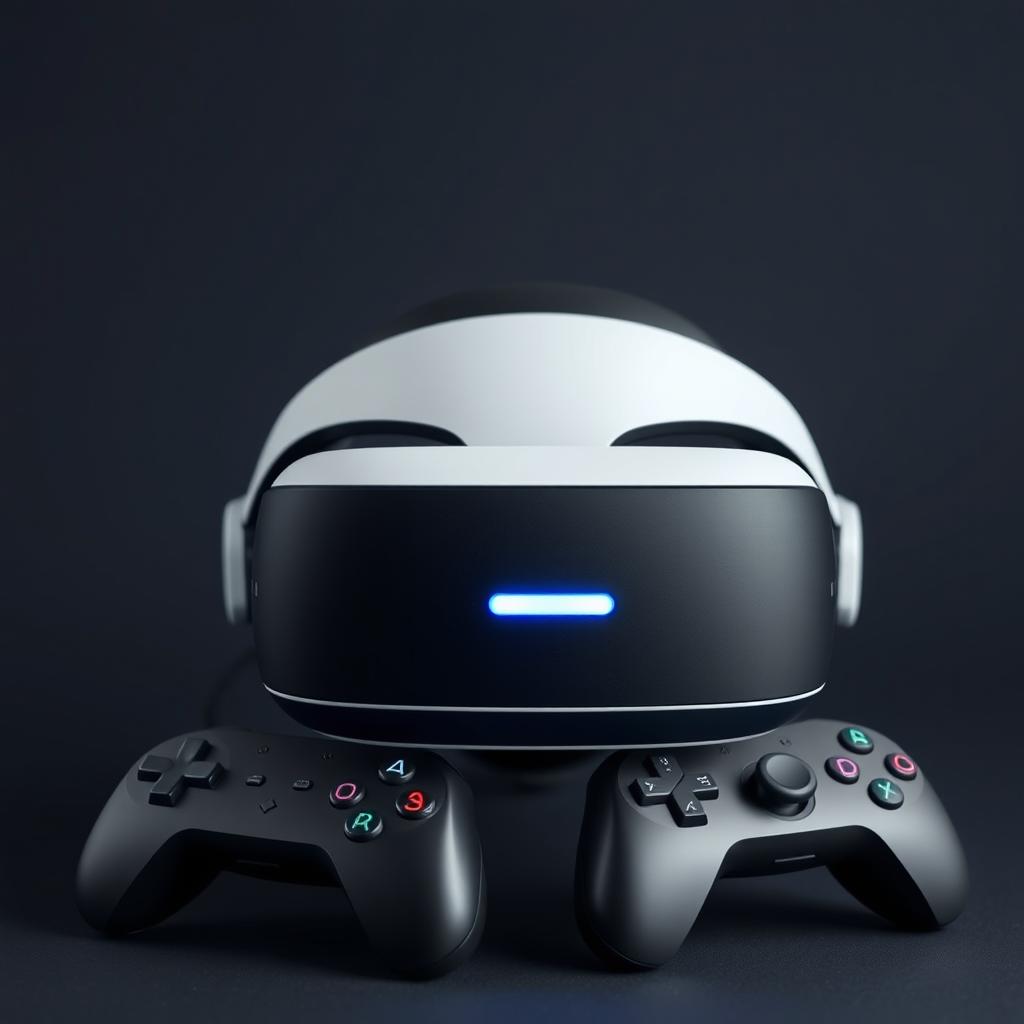 PlayStation VR Headset für immersives Gaming für alle PlayStation VR Headset für immersives Gaming für alle