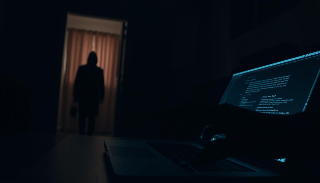 Porn Ban Warning