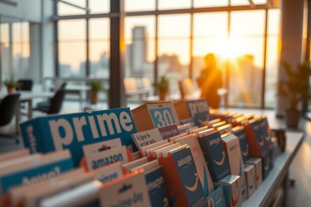 Prime Day Amazon