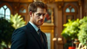 Prinz Harry Biographie Familie Vermögen Skandale