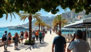 Mallorca wird zum Promi-Hotspot! Wer ist alles auf der Insel Justin Bieber, Lewandowski & Co.