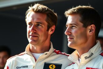 Ralf Schumacher
