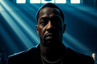 Rappers Diddy Urteil