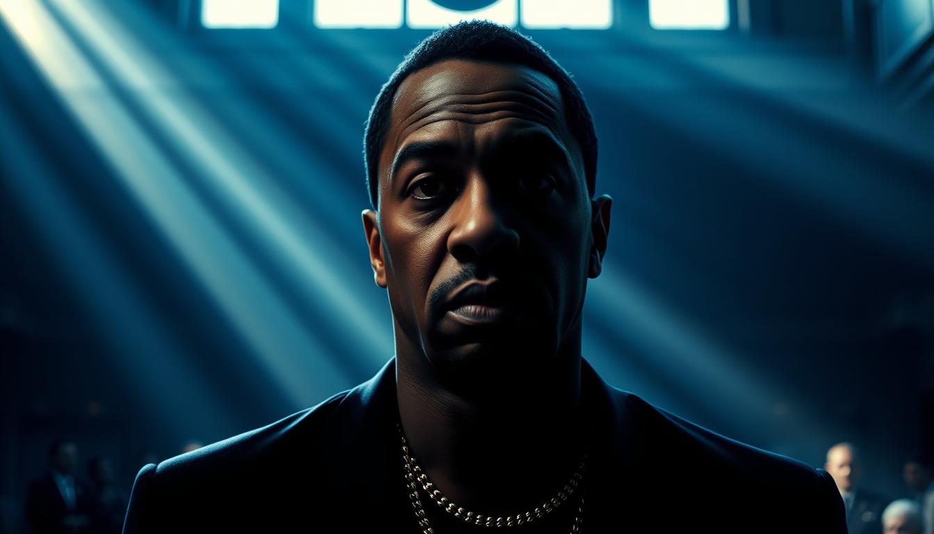Rappers Diddy Urteil