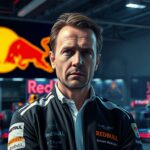 Red Bull Horner