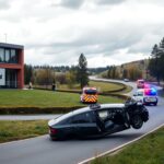 Reha-Klinik Königsfeld Unfall