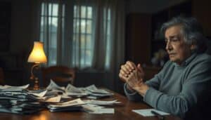 Immer mehr Rentner brauchen Stütze vom Staat um Rechnungen zu bezahlen