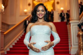 Rihanna schwanger