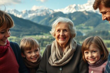 Rosi Mittermaier tot