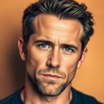 Ryan Reynolds