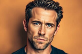 Ryan Reynolds
