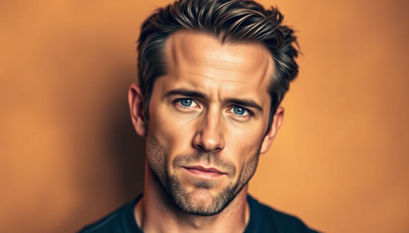 Ryan Reynolds