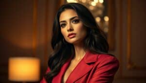 Neue Liebesgerüchte nach Trennung! Was ist dran Sally Özcan?