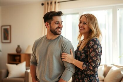 San Diego Pooth Freundin