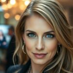 Sarah Engels