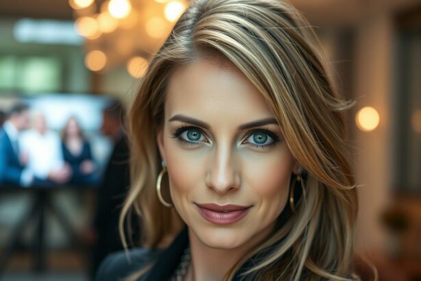 Sarah Engels