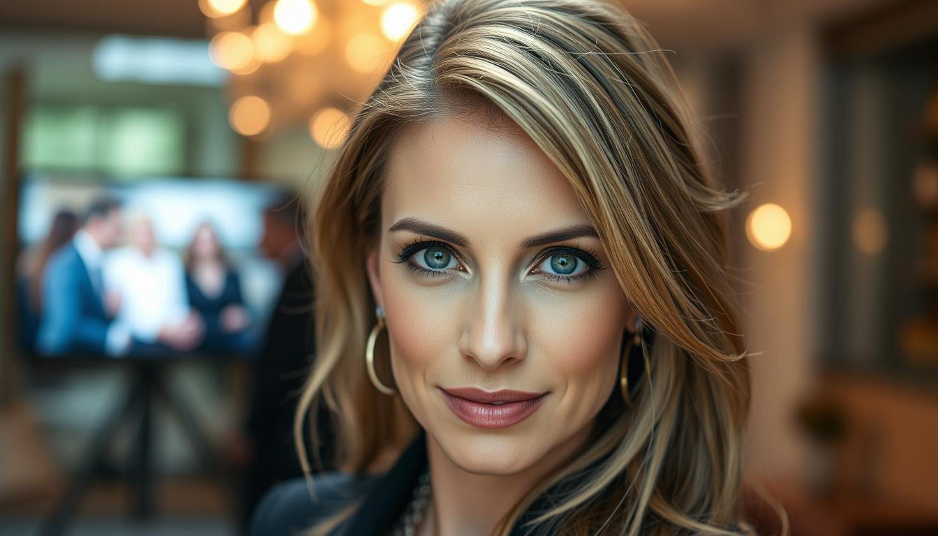 Sarah Engels