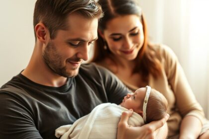 Sebastian Pannek Familie