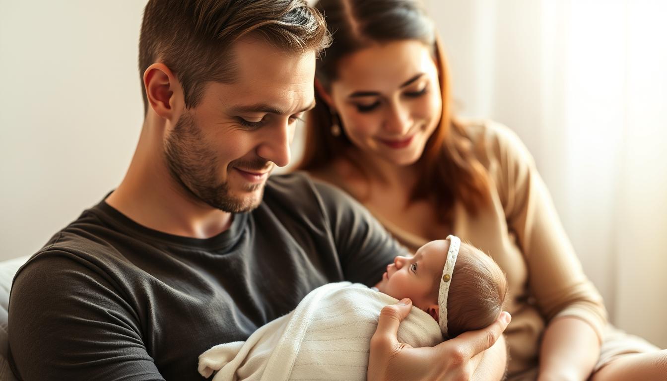 Sebastian Pannek Familie