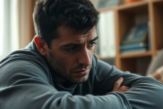 Serkan Yavuz heult