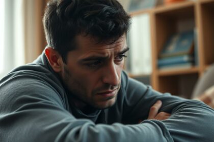 Serkan Yavuz heult